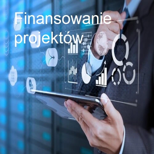 Finansowanie projektów